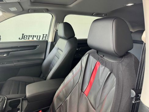 Used 2026 Honda CR-V EX-L image 10