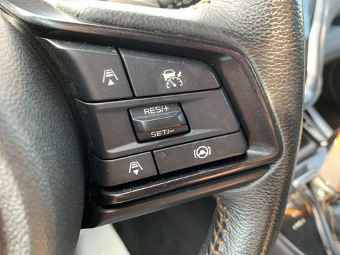 Used 2023 Subaru Outback Wilderness AWD/4WD image 28