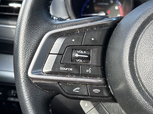 Used 2019 Subaru Legacy 2.5i Premium AWD/4WD image 18