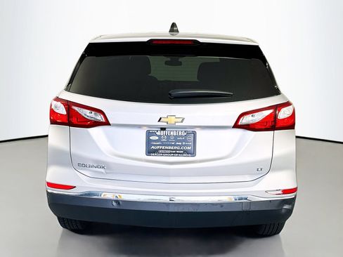 Used 2021 Chevrolet Equinox LT FWD image 6