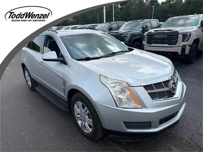 Used 2011 Cadillac SRX 2WD