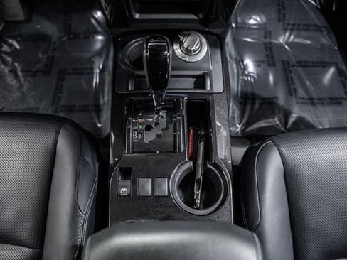 Used 2021 Toyota 4Runner Nightshade image 28