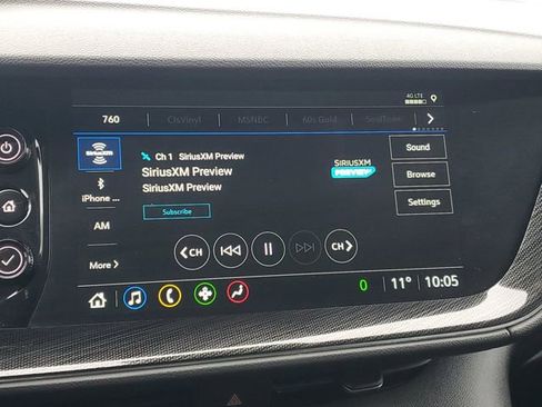 Certified 2023 Buick Envision Essence image 26