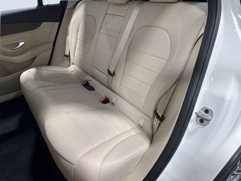 Certified 2022 Mercedes-Benz GLC 300 4MATIC image 32