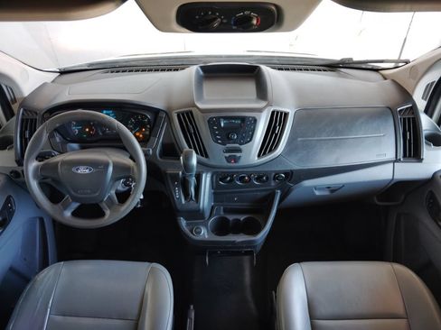 Used 2019 Ford Transit 350 XL RWD image 29