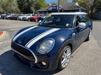 Used 2016 MINI Cooper Clubman