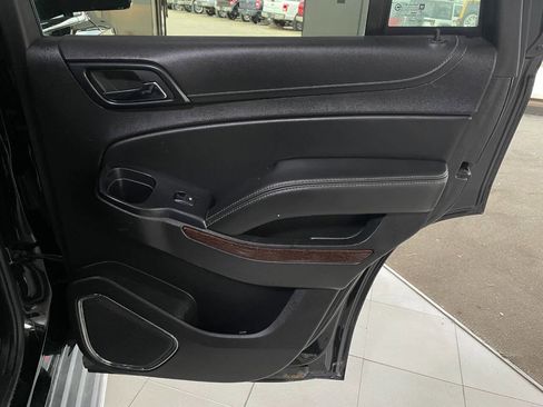 Used 2015 GMC Yukon SLT image 27