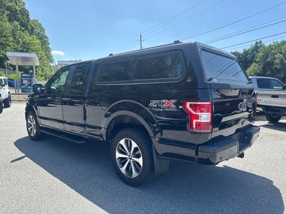 Used 2020 Ford F150 XL w/ Equipment Group 101A Mid