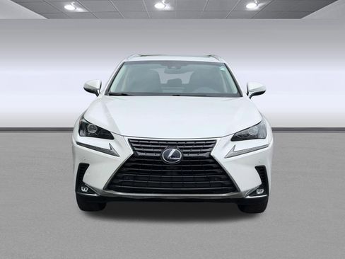 Used 2018 Lexus NX 300h AWD w/ Premium Package image 6