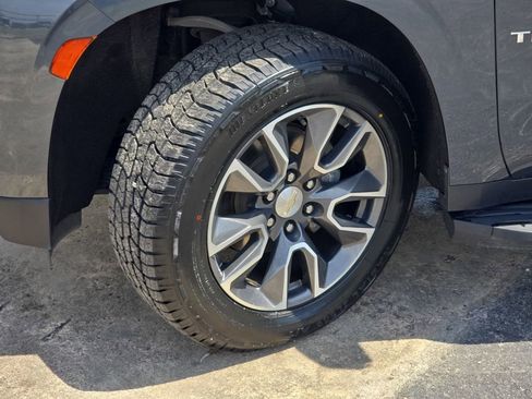 Used 2021 Chevrolet Tahoe LT AWD/4WD image 29