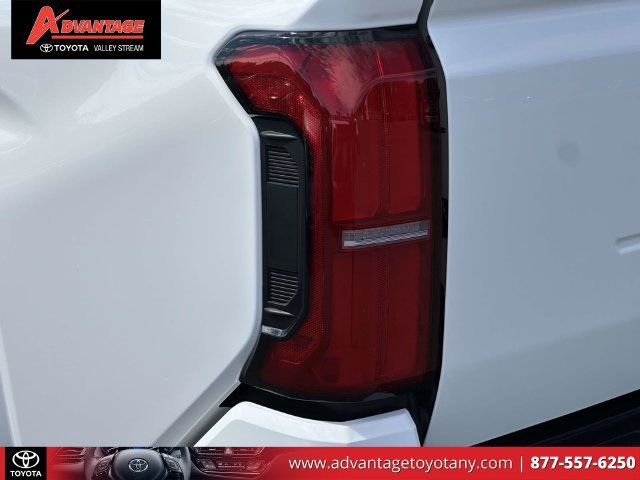 Used 2026 Toyota Tacoma SR5 RWD image 13