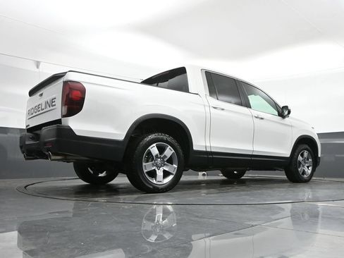 Used 2025 Honda Ridgeline RTL image 39