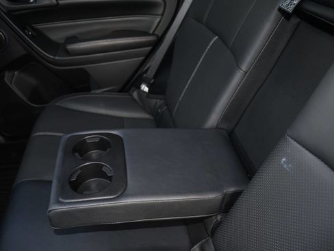Used 2018 Subaru Forester 2.5i Touring w/ Popular Package #2 AWD/4WD image 18