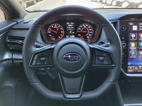 Used 2022 Subaru WRX Premium image 12