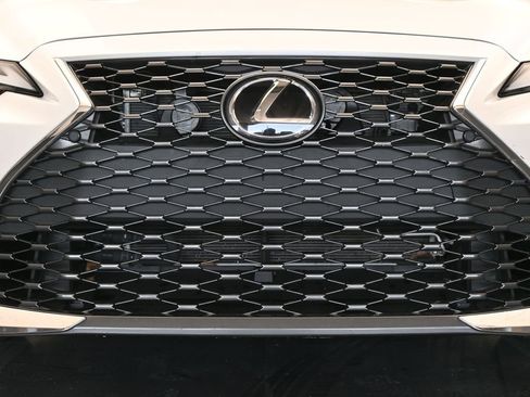 Used 2024 Lexus IS 300 w/ Comfort Package image 49