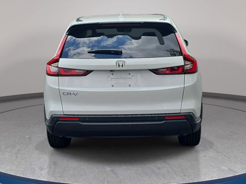 New 2026 Honda CR-V EX-L image 6