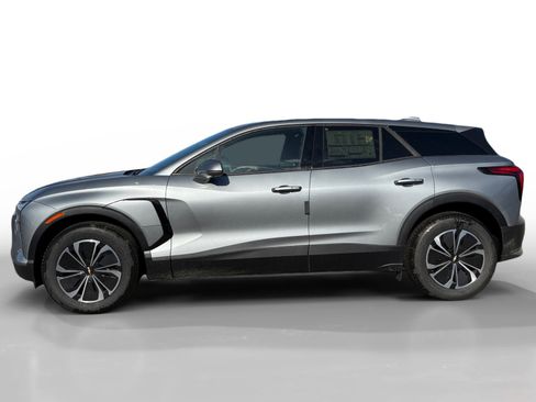 New 2026 Chevrolet Blazer EV LT FWD image 2
