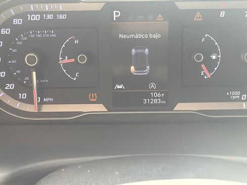 Used 2023 Hyundai Tucson SEL FWD image 16