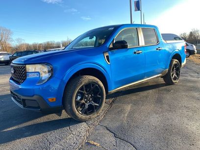 New 2026 Ford Maverick XLT w/ XLT Luxury Package