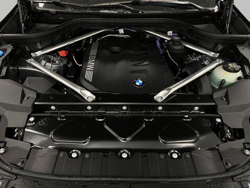 New 2026 BMW X5 xDrive40i image 14