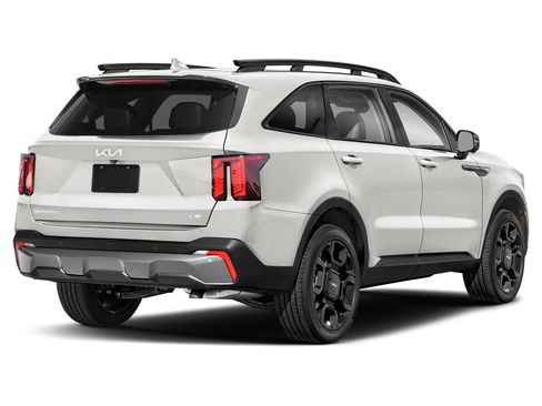 New 2026 Kia Sorento SX image 29
