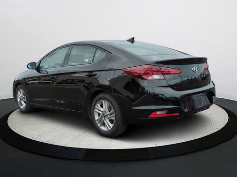 Used 2019 Hyundai Elantra Value Edition image 6