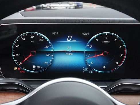 Used 2022 Mercedes-Benz GLE 350 4MATIC image 54