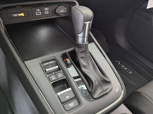 New 2025 Honda CR-V EX image 13