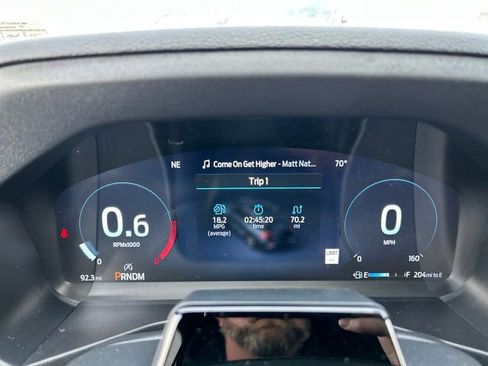 New 2026 Ford Explorer ST image 30