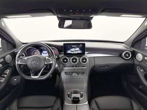 Used 2015 Mercedes-Benz C 300 Sedan image 52