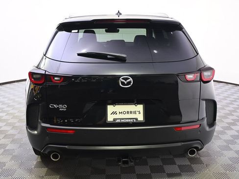 Used 2026 MAZDA CX-50 AWD 2.5 S w/ Premium Package image 5