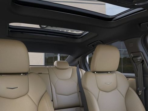 New 2026 Cadillac CT5 Premium Luxury w/ Technology Package RWD image 24