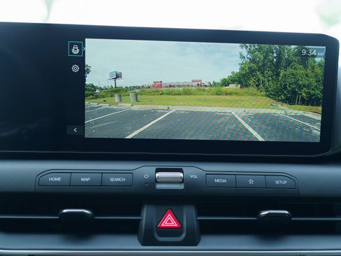 Used 2025 Kia K4 FWD image 27