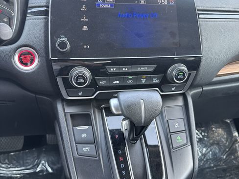 Used 2022 Honda CR-V EX image 15