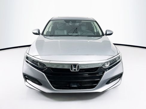 Used 2019 Honda Accord EX-L image 2