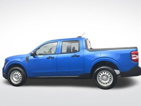 Used 2025 Ford Maverick XL w/ Equipment Group 102A AWD/4WD image 10