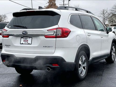 Certified 2024 Subaru Ascent Premium w/ Convenience Package image 16