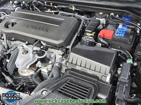 Used 2025 Honda Civic Sport image 21