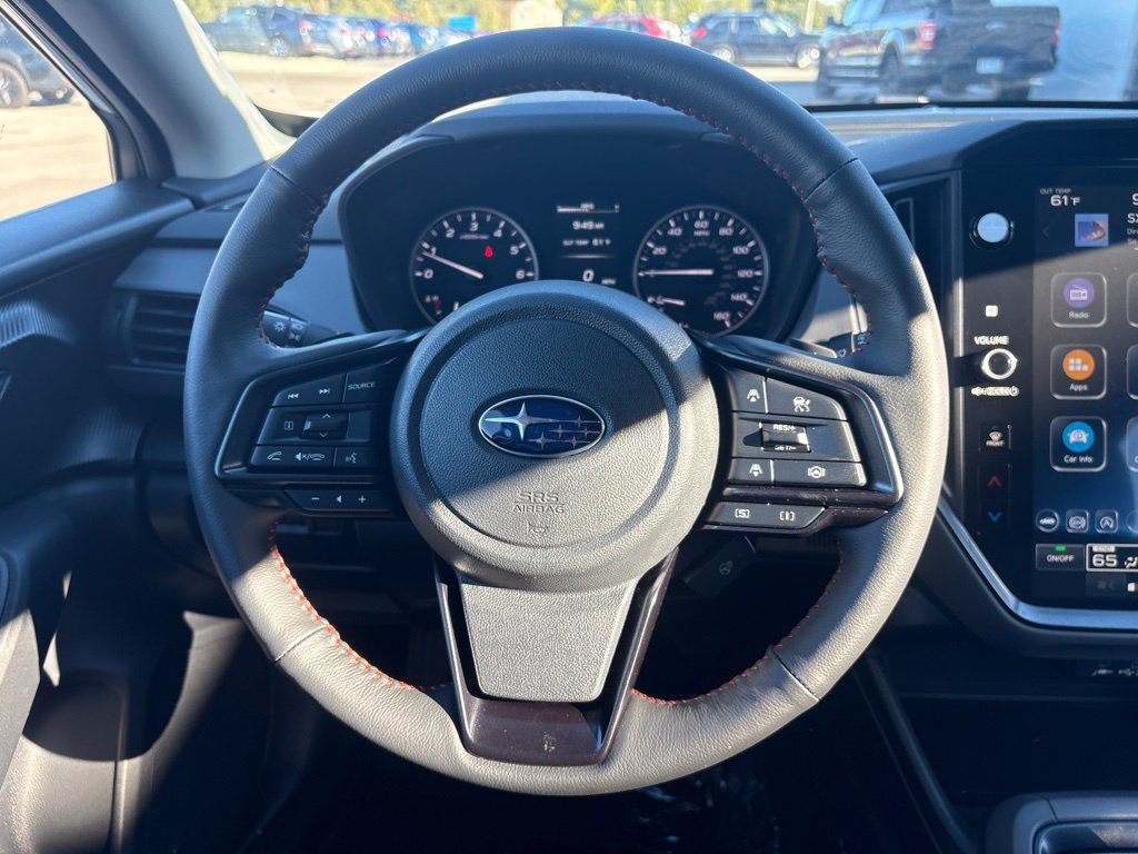 New 2026 Subaru Crosstrek 2.5i Limited AWD/4WD image 13