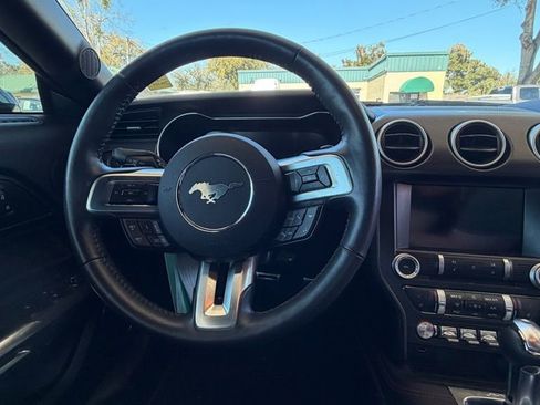 Used 2019 Ford Mustang GT Premium w/ Equipment Group 401A image 5