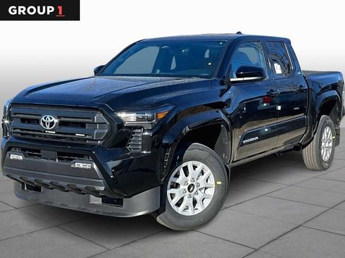 New 2026 Toyota Tacoma SR5 RWD image 1