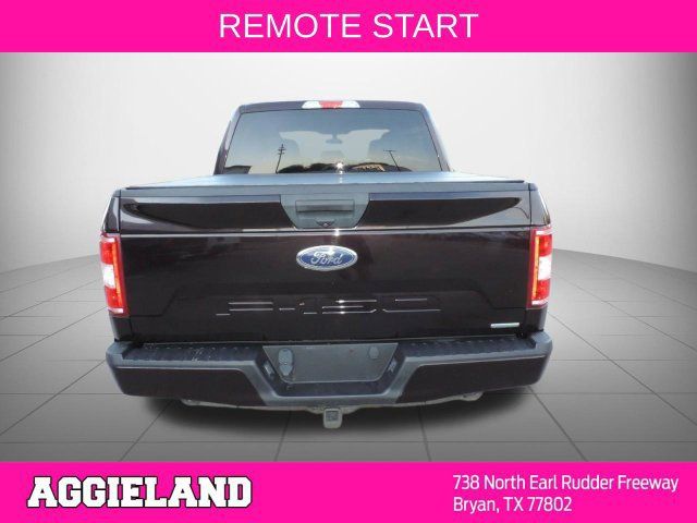 Used 2019 Ford F150 XL w/ Equipment Group 101A Mid RWD image 5