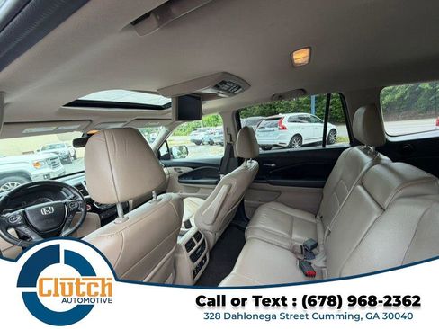 Used 2016 Honda Pilot Touring image 20