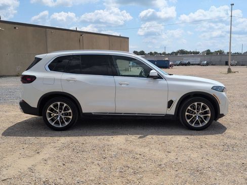 Used 2026 BMW X5 sDrive40i RWD image 7
