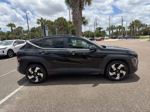 Used 2024 Hyundai Kona Limited FWD image 12