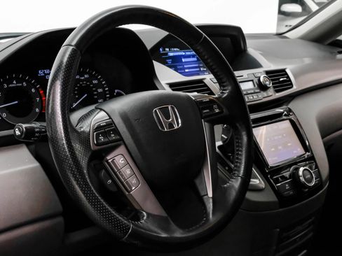 Used 2015 Honda Odyssey EX-L image 15