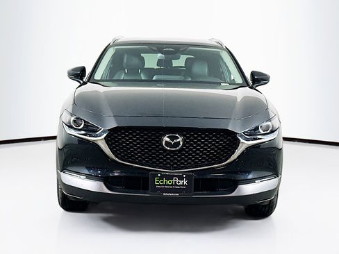 Used 2024 MAZDA CX-30 AWD 2.5 S w/ Select Sport Pkg image 2