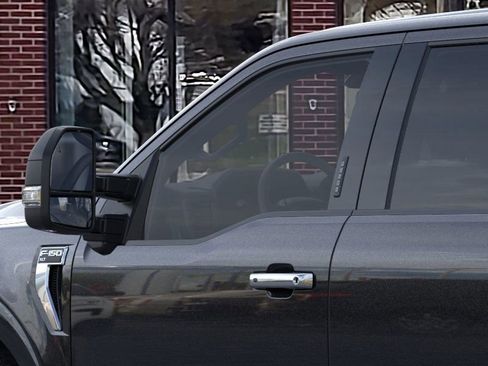 New 2024 Ford F150 XLT w/ Equipment Group 303A High image 20