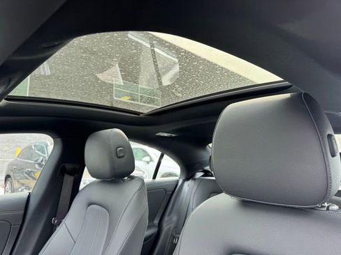 Used 2025 Mercedes-Benz CLA 250 CLA 250 image 22