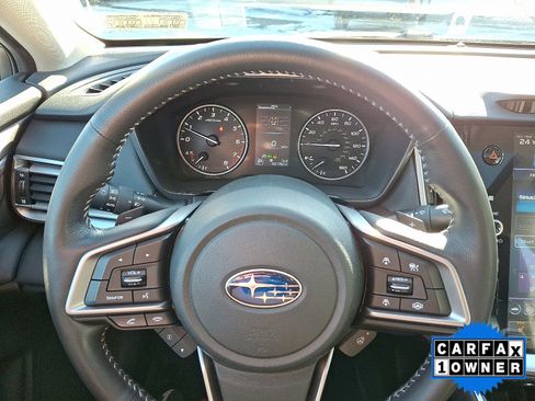 Certified 2022 Subaru Legacy Limited image 24